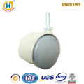 China high quality discout price 2 inch Furniture caster wheel